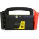 MAXTOOLS JSL400 Profesionalni Booster 2400A za dizel i 12V benzin