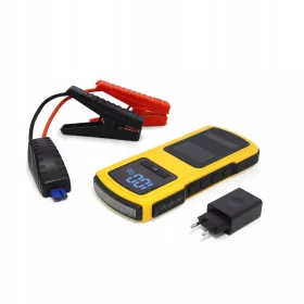   MAXTOOLS JSL360 12V 2100A Starter za Automobile SUV Kamperi LED Akumulator