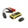 MAXTOOLS JSL290 12V 1500A auto starter za dizel i benzin s LED USB-C