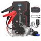 FNNEMGE Auto Starthilfe Powerbank 4000A 21800mAh (Do 8,0 L benzina ili 6,5 L dizela)