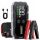 YUSMAN Snaga Pokretanja Powerbank 4000A 12V 8L Benzin 6L Dizel LCD LED