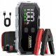 YUSMAN Snaga Pokretanja Powerbank 4000A 12V 8L Benzin 6L Dizel LCD LED