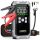 YUSMAN 5000A 12V Powerbank s kompresorom 150PSI 21800mAh LED LCD