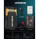 DINKALEN Snaga banke 15800mAh 1200A Automatski pokretač vozila LED svjetiljka