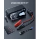 BuTure VAC Powerbank za pokretanje vozila s benzinskim i dizelskim motorom 4000A 12V s LED svjetiljkom