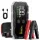 YUSMAN Super Powerbank 5000A 12V za vozila i dizelske motore 10.0L s LCD LED zaslonom