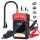 BLAYRAM Auto Baterijski Booster 2000A s kompresorom od 12V
