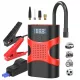 BLAYRAM Auto Powerbank s Kompresorom 150PSI 1800A za 85L benzina i 70L dizela