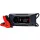Schumacher Rugged SBX 464 Powerbank Booster 2500A 12V - Akumulator litij-ionske baterije za vozila do 10L benzina, 7L dizela - Latarka - USB 2,4A izlaz, 2,0A ulaz - IP64 vodootporan