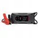 Schumacher Rugged SBX 462 Lithium Jump Starter - 1500A 12V Power Bank for Vehicles up to 7L Gas, 5L Diesel - Flashlight - IP64 Waterproof - USB 2.4A Output, 2.0A Input