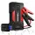 FOWAWU Booster Auto Powerbank 4000A za Pokretanje Auta 9L Benzin 7L Dizel LED USB 3.0