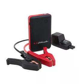   Start Powerbank SCHUMACHER SL471 600A 12V Motor 4L Benzin 2L Diesel