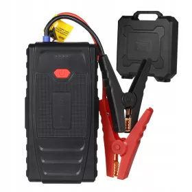   TRAGBARE Multifunkcionalna Akumulator 12V 1500A 6000mAh Powerbank