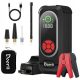 DOORII Jump Starter 4000A 12V Powerbank s auto kompresorom