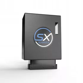 SpeedX Speed-X Eco-Tuning za Volkswagen Golf VIII 2.0 TDI