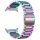 Metalni remen za sat za Samsung Galaxy Watch Ultra 47mm s 3 perle