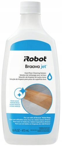  iRobot tekućina za čišćenje 0,47 l 4 kom.