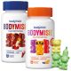 Bodymax Bodymisie Mix Okusa (Cola + Voćni) - Multivitaminski Želeći Medvjedići za Cijelu Obitelj