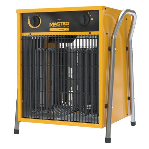 Električna grijalica Master B 15IT 15 kW