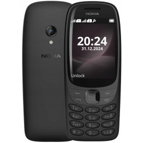   Mobitel Nokia 6310 TA-1613 2,8" DualSIM USB-C 1450mAh crni