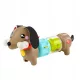  Fisher-Price Pets Igračka za aktivnosti jazavčara za bebe 6 mjeseci+ HTW91