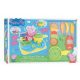 Peppa Pig Dječja Kuhinja za Kuhanje