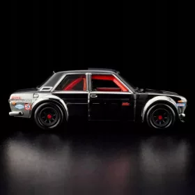 Datsun 510 BRE '71 - Kolekcionarsko izdanje