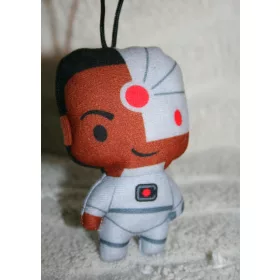 MASKOTKA DC CYBORG EDICIJA MCDONALD'S 2021
