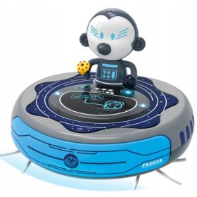 Robot usisavač za djecu Stator