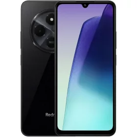   Xiaomi Redmi 14C 8/256GB 6,88" 120Hz 50Mpx NFC DualSIM pametni telefon crni