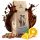  Arabica Coffee Broastery Amico dall'Italia Espresso zrna 1000 g