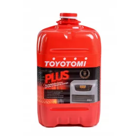  Toyotomi Plus gorivo petrolej 20 l