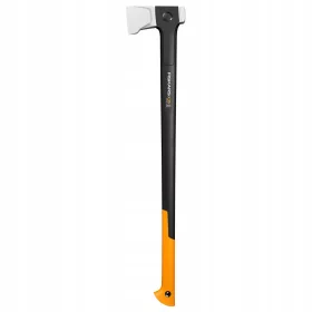    FISKARS SJEKIRA ZA CIJEPANJE X36 L-oštrica TVRDA JAKA OŠTRA VELIKA X-serija