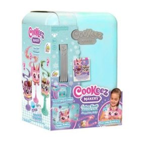 Cobi Cookeez Makery Set Ice Cream Cakes - hladnjak