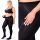 PLUS VELIČINA crne tajice od mikrofibera 100 DEN - Elegantni neprozirni model VERA za svakodnevnu eleganciju i udobnost. Ove tajice PLUS SIZE pružaju potpuno pokrivanje i trajnost zahvaljujući visokok