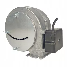 Puhalo, ventilator za centralno grijanje WPA x6