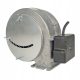 Puhalo, ventilator za centralno grijanje WPA x6