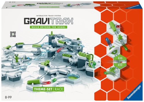  Ravensburger Gravitrax Race početni set