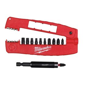  Milwaukee Drive Guide II Shockwave set bitova