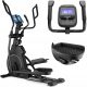  ORBI-TREK MAGNETNI ELIPTIČNI TRENAŽER SENZORI ZA DODIR XCF8000 GYMTEK