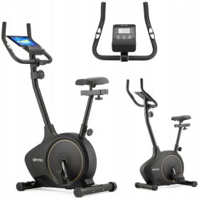  Gymtek XB1400 vertikalni magnetni sobni bicikl