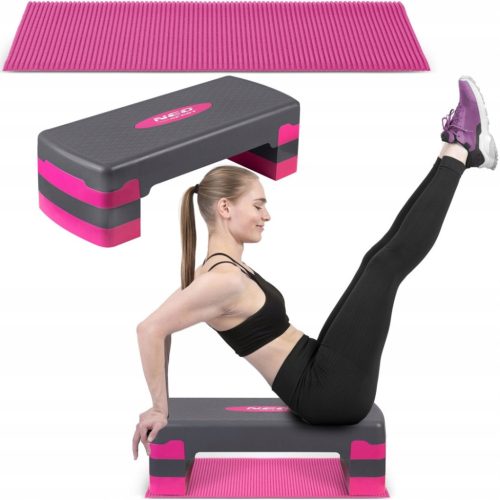 Step Neo-Sport NS-400