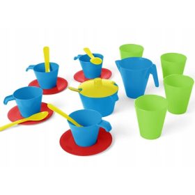 Party Time set posuđa za zabave 20 kom WADER 24230