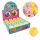 SQUISHY POPPING KOKOŠ ZA USKRS 12 KOM