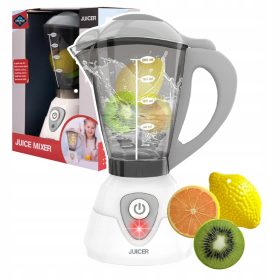 Dječji mikser za igru s zvukom i svjetlom