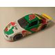 REVELL 1998. TERRY LABONTE #5 CHEVY MONTE CARLO KELLOGG'S CORNY NASCAR 1:18