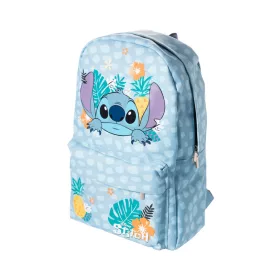   Školski ruksak Stitch Tropical – Idealno za školu i slobodno vrijeme