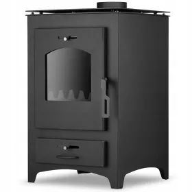    ŠTEDNJAK koza kamin BLIST B MAX E 26kW sa vodenim omotačem