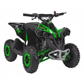  Vozilo ATV RENEGADE HIPERFECT 49CC Green