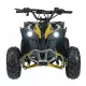  Vozilo ATV RENEGADE HIPERFECT 110CC Žuto